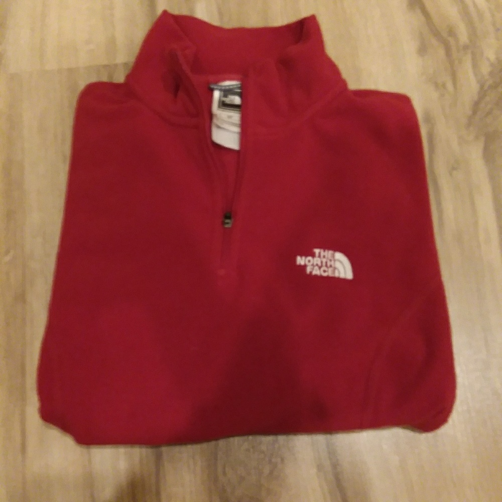 The North Face Fleece Pullover